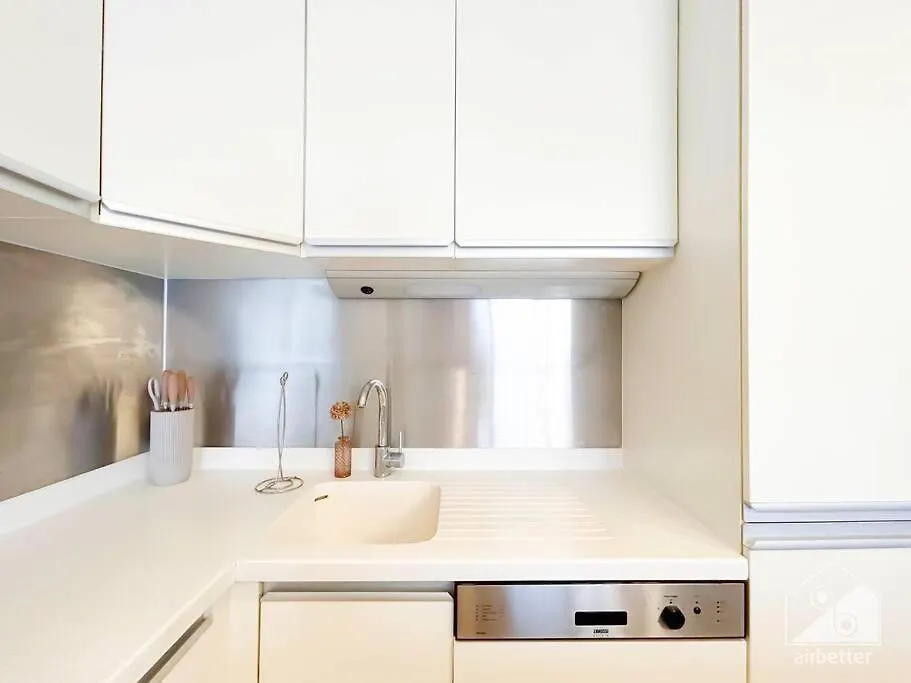 Apartamento Luxury At The Dubai Mall Residences With Balcony & View