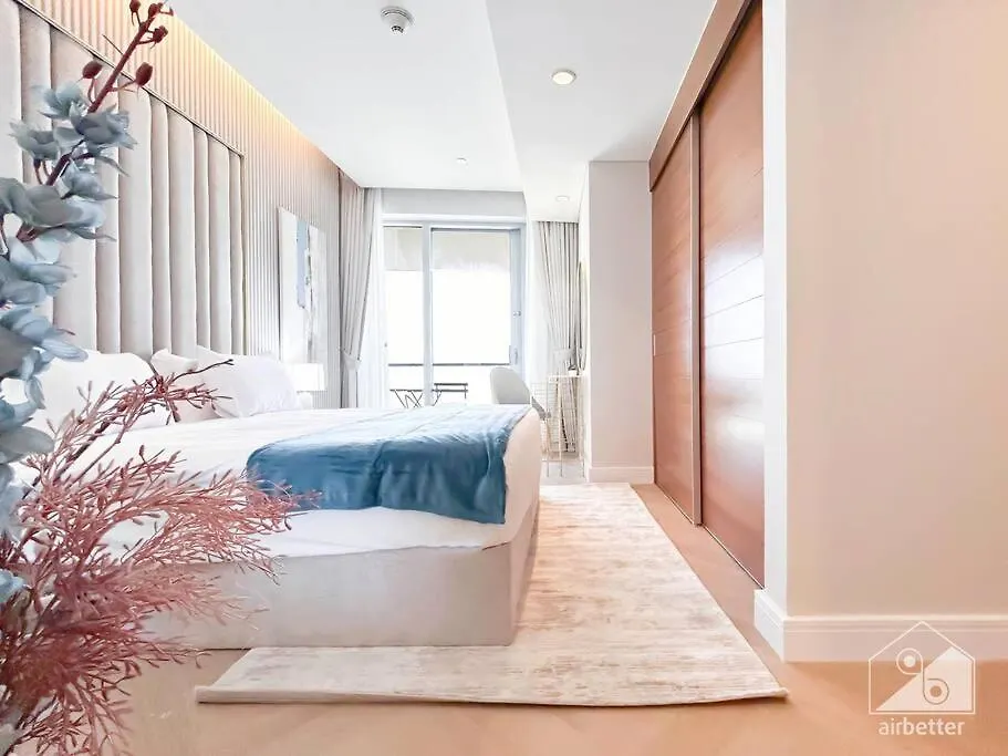 Lägenhet Luxury At The Dubai Mall Residences With Balcony & View