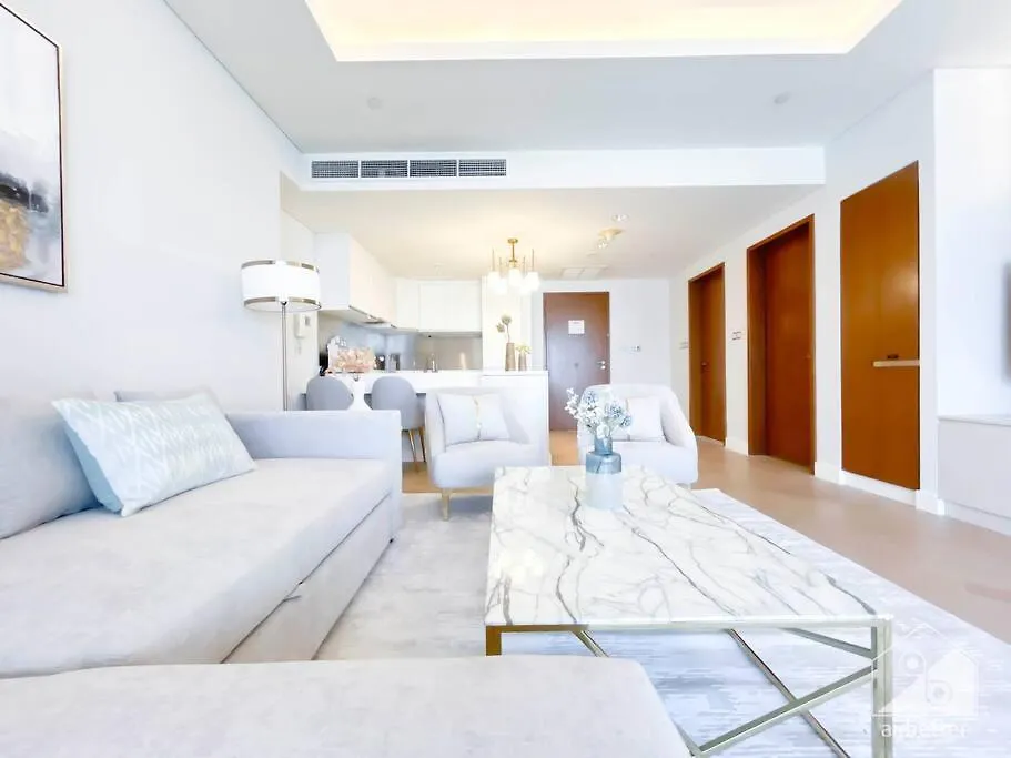 Luxury At The Dubai Mall Residences With Balcony & View 0*,