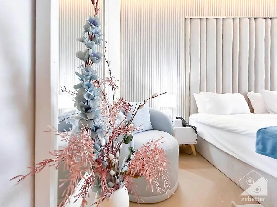 Luxury At The Dubai Mall Residences With Balcony & View 0*,  Förenade Arabemiraten